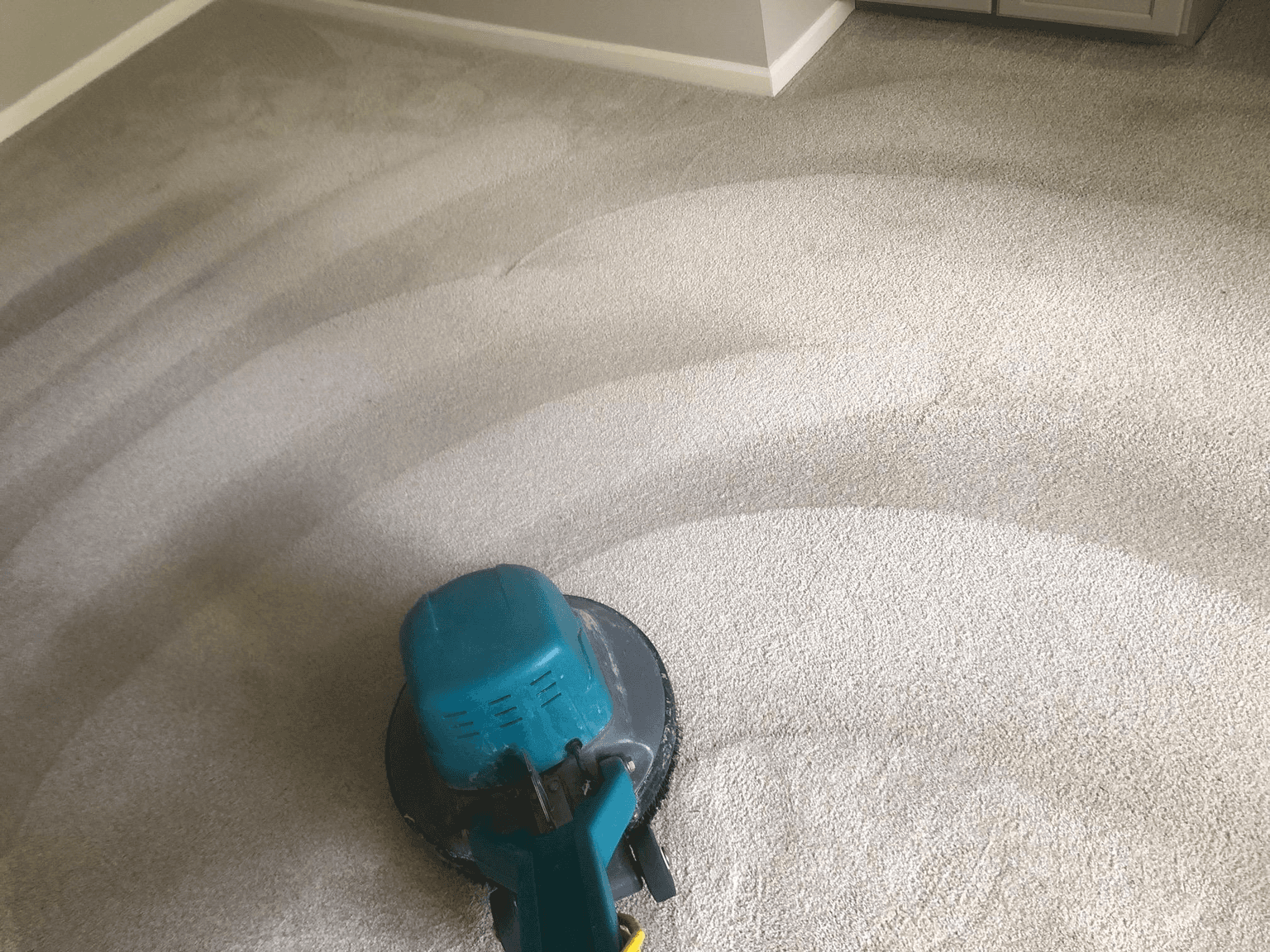 Carpet cleaning in Columbia, TN