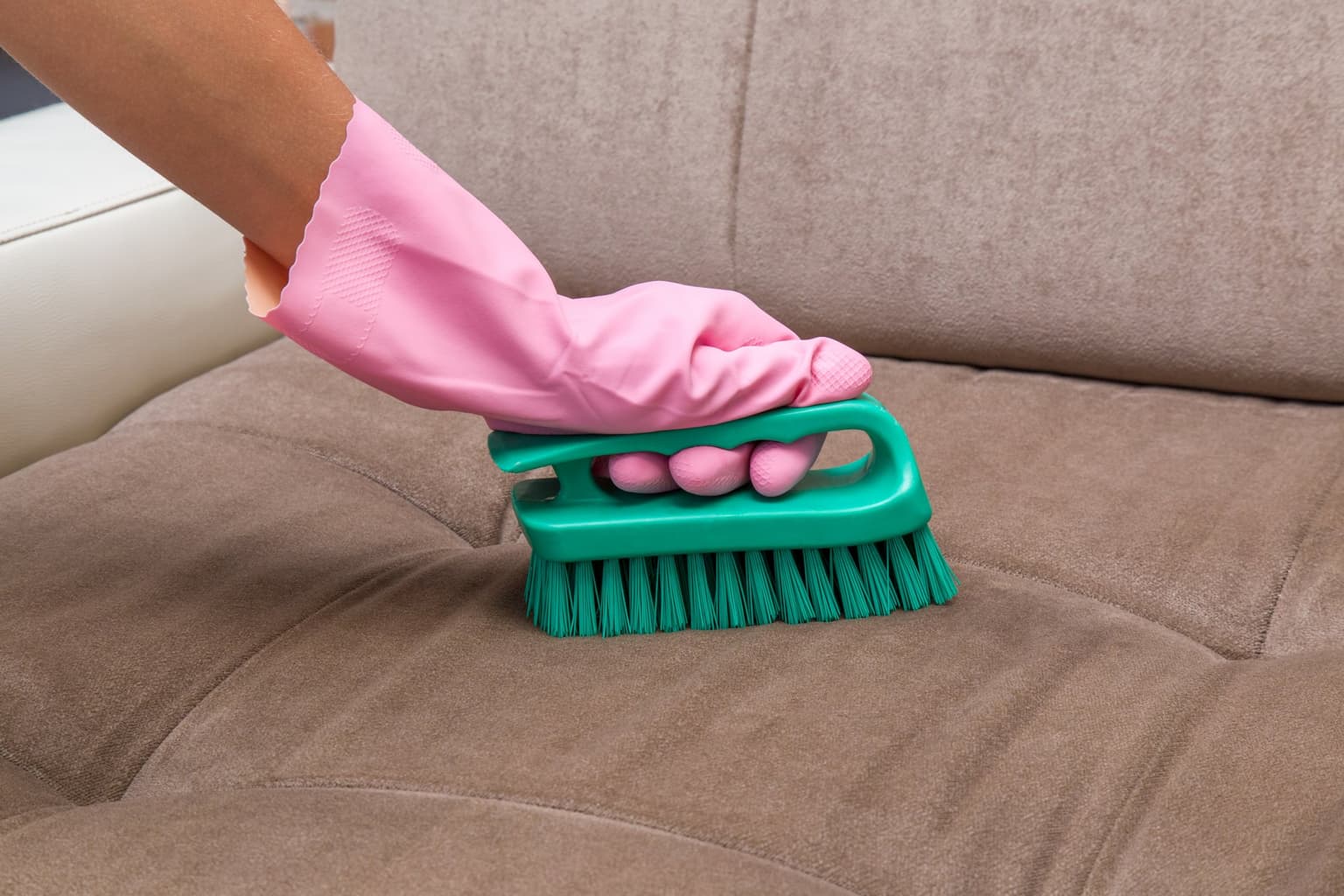 Area Rug Cleaning Tips for Spills, Stains, and Everyday Messes