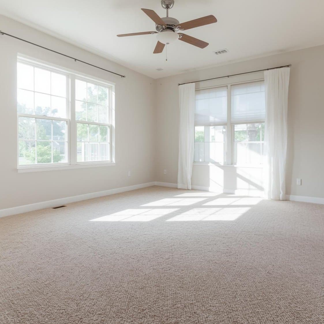 Common Carpet Stains and How to Prevent Them
