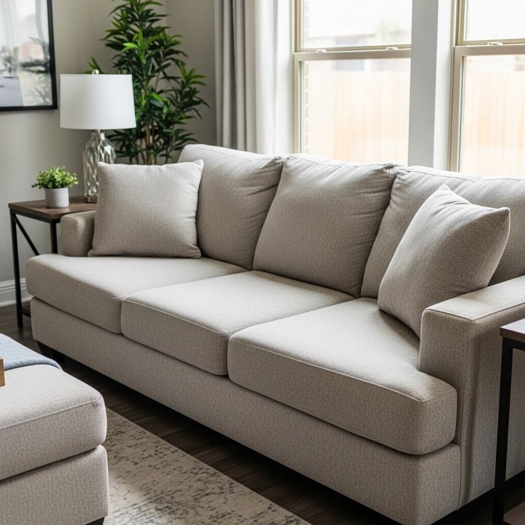 Upholstery Cleaning in Spring Hill, TN