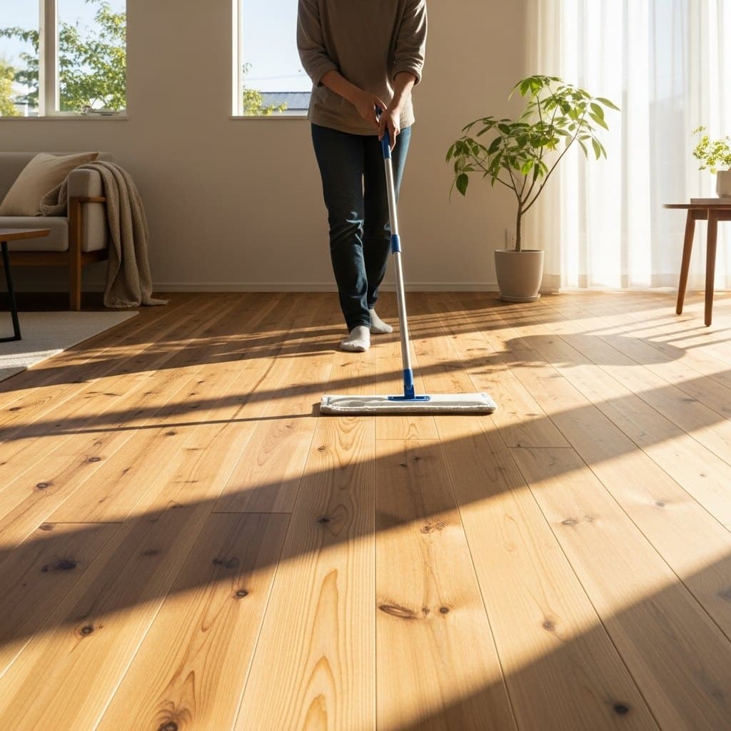 Pet-Friendly Hardwood Floor Cleaning Tips for Cleaner Living