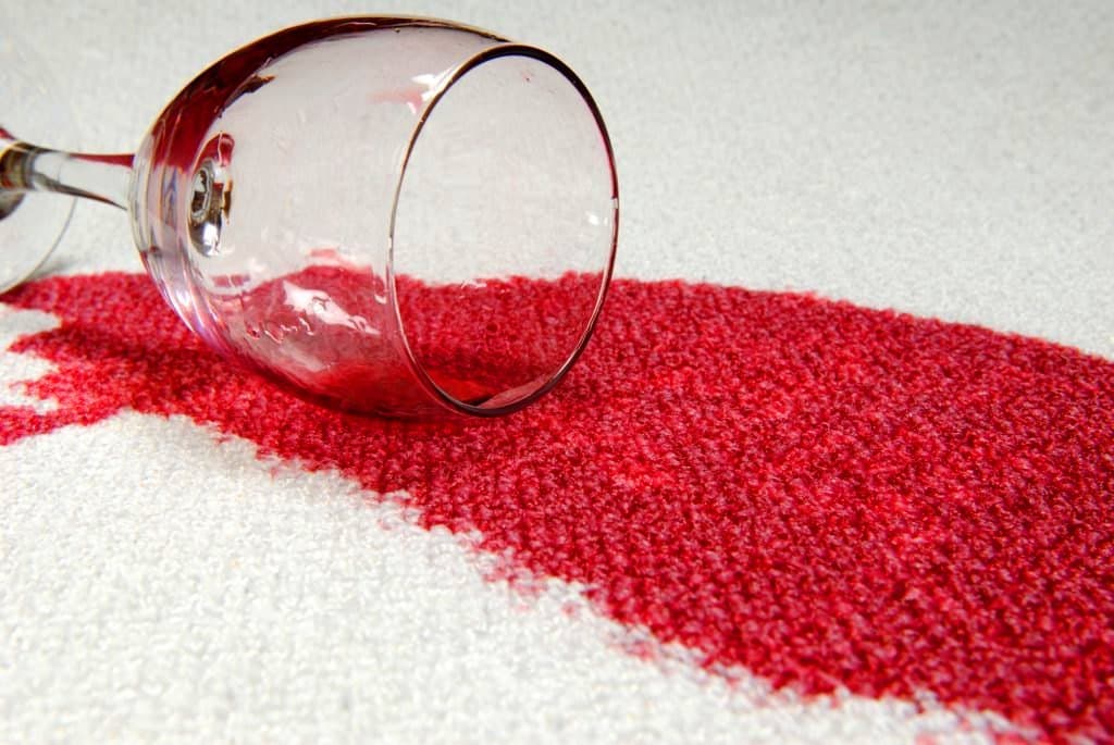 How to Get Wax Out of Carpet