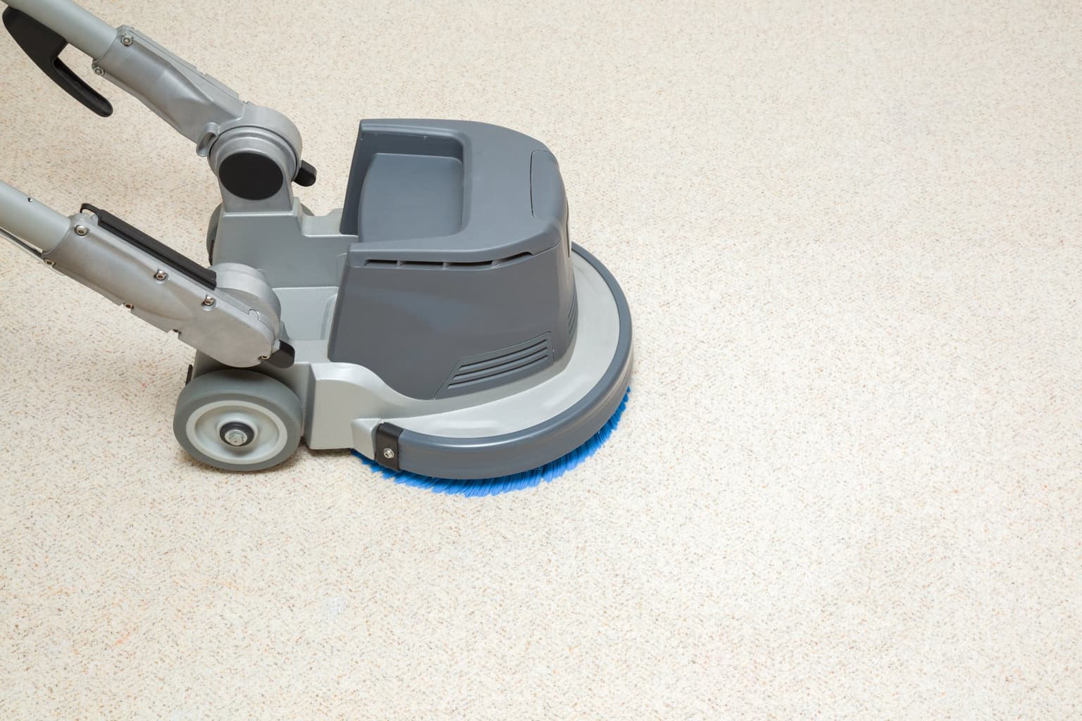 What Is the Best Carpet Cleaning Method?