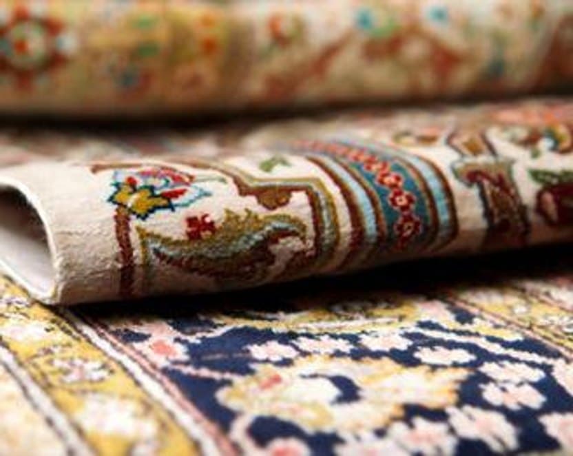 Holiday Rug Care Tips for a Stress-Free Season